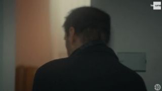 Elisa Echebarria Menendez, Jacqueline Bollen - Unseen (Invisible) s01e08 (2020) HD 720p - (Celebrity porn)-2
