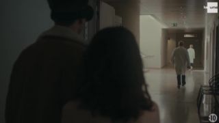 Elisa Echebarria Menendez, Jacqueline Bollen - Unseen (Invisible) s01e08 (2020) HD 720p - (Celebrity porn)-3