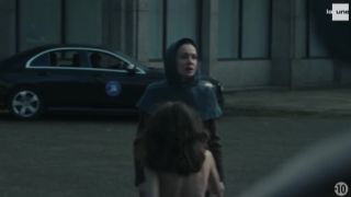 Elisa Echebarria Menendez, Jacqueline Bollen - Unseen (Invisible) s01e08 (2020) HD 720p - (Celebrity porn)-5