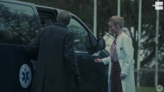 Elisa Echebarria Menendez, Jacqueline Bollen - Unseen (Invisible) s01e08 (2020) HD 720p - (Celebrity porn)-6