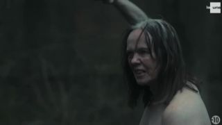 Elisa Echebarria Menendez, Jacqueline Bollen - Unseen (Invisible) s01e08 (2020) HD 720p - (Celebrity porn)-8