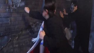 [SuperMisses.com] THZA-04 Super Heroine in Grave Danger!! Vol.104-003-0