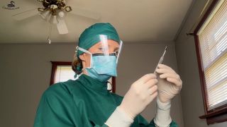 [K2S.CLUB] evavenom - Boyfriend s Post Op Surprise - 4K 1440P-0