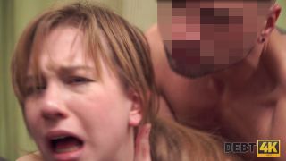 Alice Klay aka Eva Abel Debt4K Alice Klay-6