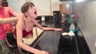 [K2S.CLUB] Layla_von_Hohensee - Fick mich wie du willst - Stiefbruder besamt mich Hemmungslos - FullHD 1080P-2