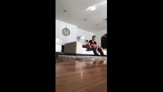 Luna Star - cutelunastar () Cutelunastar - picture time with markus 24-10-2018-2