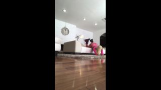 Luna Star - cutelunastar () Cutelunastar - picture time with markus 24-10-2018-8
