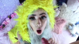 free xxx video 33 Pikachu Slut Suck & Fuck – Kiittenymph - fetish - cosplay sweaty feet fetish-0