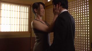 A married woman drowns in sex with her lover at home while her husband’s away. Sayuri Ikuina ⋆.-0