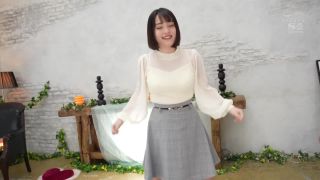 Aihou Suzu SSIS-325 18 Years Old, Love Treasure Tin First Cum Pure White G Cup Sexual Feeling Development 3 Production - Big Tits-0