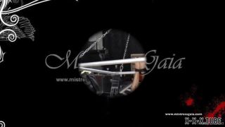  Italian Mistress Gaia Compilation Di Sessioni Di Bastinado Col Mio Schiavo Canade  Mistress Gaia -0