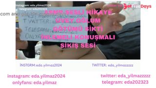 [GetFreeDays.com] ASMR- SEKS HKAYES- TRAF- UVEY ANNE- UVEY OUL- UVEY OLUM GTM SKT- TURK MLF PORNO- FA Adult Stream May 2023-6