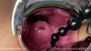 xxx video clip 30 06-08-2022-412309563719561216-#peehole #fucking and #cervix play #fyp #crazywifeslut #speculum #insertion #insertions #e 28.08.2023 - fetish - femdom porn female hand fetish-1