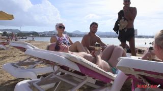Topless Talker-0