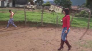 Human Equine Training - (Femdom porn)-7