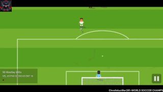 Soccer WORL SOCCER CHAMPS, CAPITULO 2 TEMPORADA 1- COMIENZA LA TEMPORADA-5