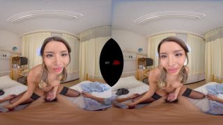 VR Porn: Kurosaki Hua Big Tits Asian Nurse Oral Sex UltraHD-7