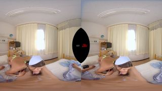 VR Porn: Kurosaki Hua Big Tits Asian Nurse Oral Sex UltraHD-9