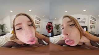 Video Octavia Red  F Size Boobs 1920p UltraHD/4K-7