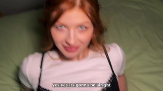 Had Sex For A New Outfit (Pornstar) Lina Migurtt-1