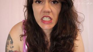 free video 5 Lucy Skye – Put It In your Butt - make me bi - anal porn cruel femdom-2