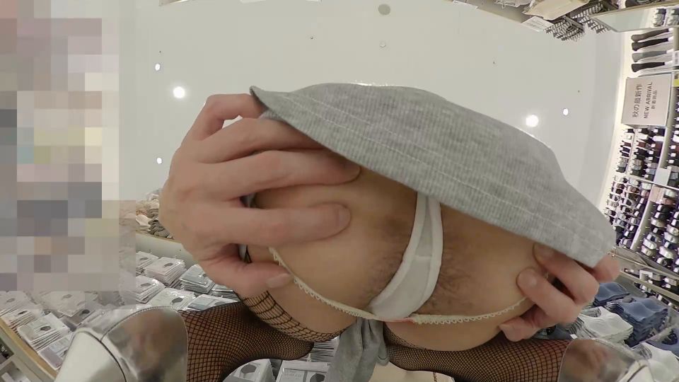 Ultra HD! Seductive Big Sister in Wild Lingerie - Must-Watch