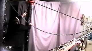 Bondage of a China slave Vintage!-2