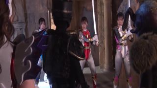 [SuperMisses.com] ZEPE-31 Heroine in Grave Danger Ninja Special Agent Justy Wind-023-8