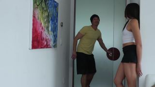 Avi Love  Voyeur House Part 4-1