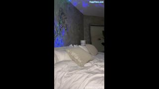 lyna perez onlyfans Lyna Perez Teases in Steamy Lingerie Livestream Leak Video Lyna Perez-3