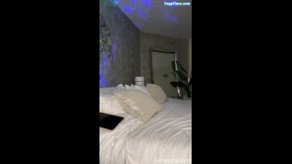  lyna perez onlyfans Lyna Perez Teases in Steamy Lingerie Livestream Leak Video Lyna Perez-6