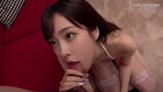 Reducing Mosaic AILB-001 新人 Debut まったり生きてる陰キャ女子大生デビュー 莉奈（20）-9