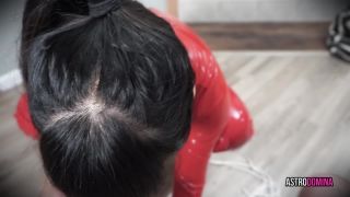 online adult video 31 Astro Domina – Latex Debt Collector on fetish porn bdsm gayforit-3