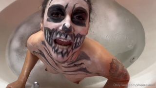 Onlyfans/Many Vids - Sheeras Reel Aka Sheerasreel Video i Figured Id Post The Halloween Ph Contest Here So That You - Exclusive-2