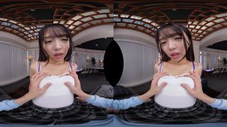 xxx video 9 SAVR-256 C - Virtual Reality JAV on reality big tit asian blowjob-1