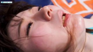 [waranlov.com] BSRD-05 失神ルール男女混合ファイト05 | giga heroine, cosplay, コスプレ, superheroine, 女子プロレス, wrestling-3
