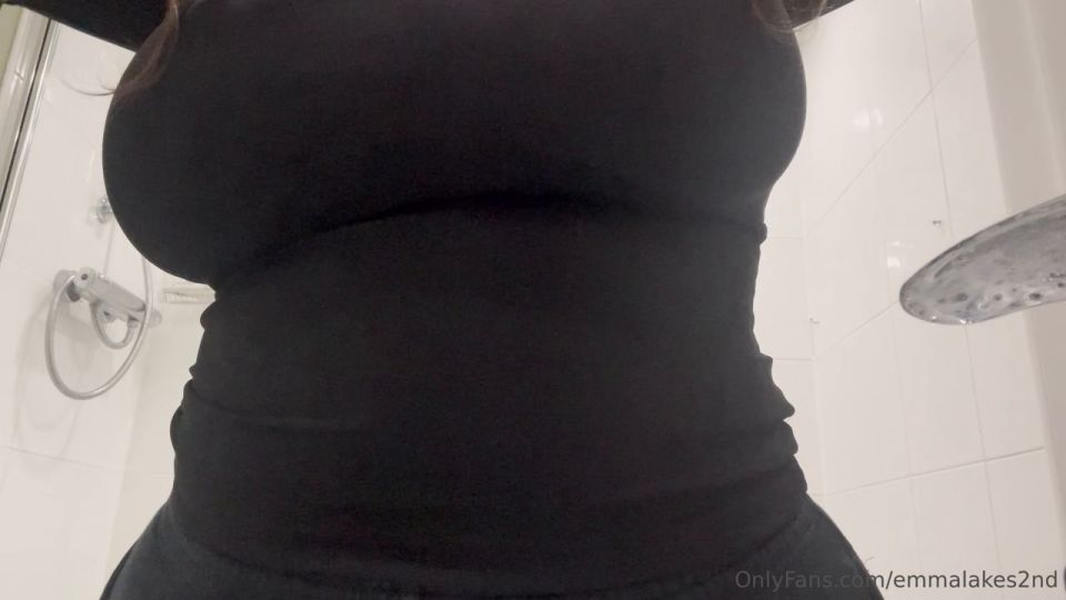 [K2S.CLUB] Emmalakes - Tits Measuring - HD 720P