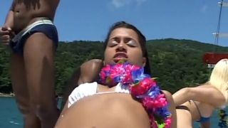 Viva Latina #1, Scene 2  | big boobs | anal porn-0