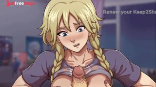 [GetFreeDays.com] Witch Hunter LazyTarts - Part 95 Dirty Gaming Girl Loves To Win By LoveSkySan69 Porn Video February 2023-8