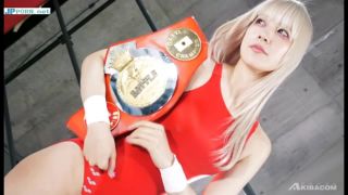 [WarAnLov.com] BCST-06 BATTLE CHAMPIONS TOURNAMENT　Bブロック準決勝-2