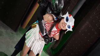 [SuperMisses.com] SPSE-29 Phantom Warrior Shadow☆Star The Stolen Dignity-001-1