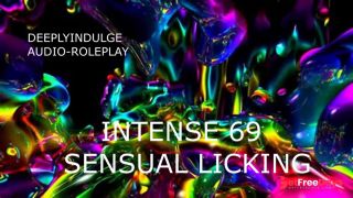 [GetFreeDays.com] INTENSE PUSSY LICKINGSENSUAL ASMR 69 AND RIMMING AUDIO PORN INTENSE SENSUAL AUDIO JOI Sex Stream June 2023-0