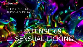 [GetFreeDays.com] INTENSE PUSSY LICKINGSENSUAL ASMR 69 AND RIMMING AUDIO PORN INTENSE SENSUAL AUDIO JOI Sex Stream June 2023-4