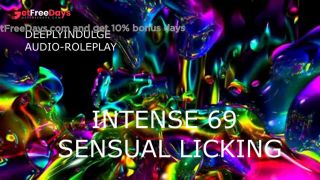 [GetFreeDays.com] INTENSE PUSSY LICKINGSENSUAL ASMR 69 AND RIMMING AUDIO PORN INTENSE SENSUAL AUDIO JOI Sex Stream June 2023-6