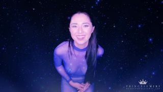 online adult video 34 A Female-Led Planet – Princess Miki, fetish toys on asian girl porn -6
