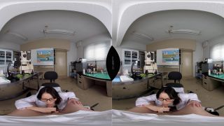 Kanna Misaki - DSVR-1370 A -  (UltraHD 2023) New Porn-8