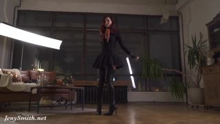 xxx clip 41 Jeny Smith – Substitution - bubble butt - high heels porn big anal asses online-1