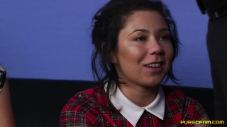 adult video 24 jeans fetish femdom porn | Man Servant Training | naked-2