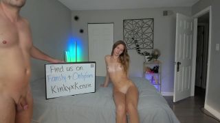 porn video 40 femdom cbt 24.12.1118.48.44 Kinkyxkenzie - [Chaturbate] (HD 720p), videos on femdom porn-6