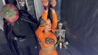 Tatti Roana - Pumpkin Head's Trick Or Treat For Tatti 11/...-2